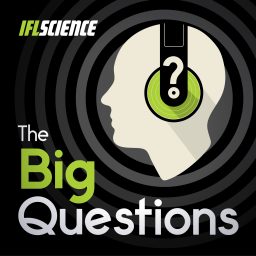 Artwork for IFLScience - The Big Questions