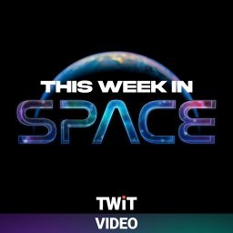 Artwork for This Week in Space (Video)