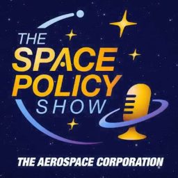 Artwork for The Space Policy Show