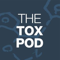 Artwork for The Toxpod