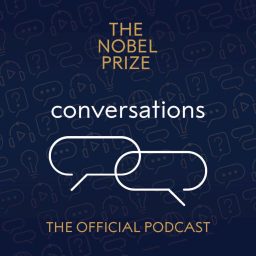 Artwork for Nobel Prize Conversations