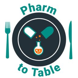 Artwork for Pharm to Table