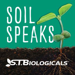 Artwork for Soil Speaks