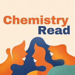 Artwork for Chemistry Read