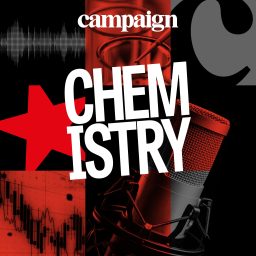 Artwork for Campaign Chemistry