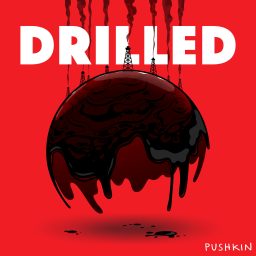 Artwork for Drilled