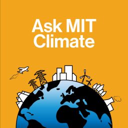 Artwork for Ask MIT Climate