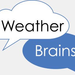 Artwork for WeatherBrains