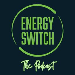 Artwork for Energy Switch