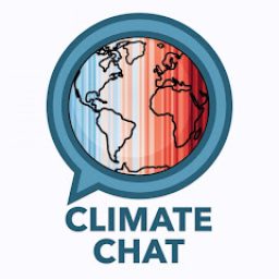 Artwork for Climate Chat