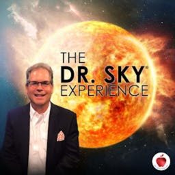 Artwork for The Dr. Sky Experience with Steve Kates