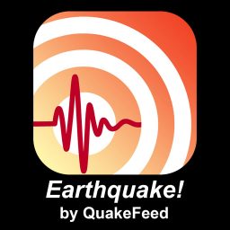 Artwork for Earthquake!