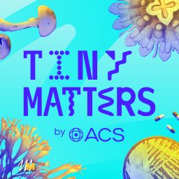 Artwork for Tiny Matters