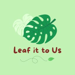 Artwork for Leaf it to Us