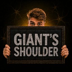 Artwork for Giants Shoulder