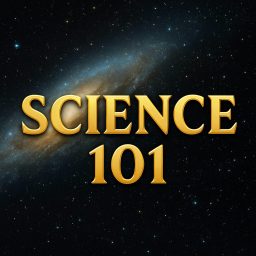 Artwork for Science 101