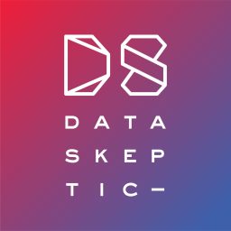 Artwork for Data Skeptic
