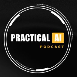 Artwork for Practical AI