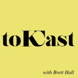 Artwork for ToKCast