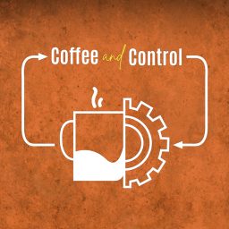 Artwork for Coffee and Control