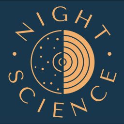 Artwork for Night Science