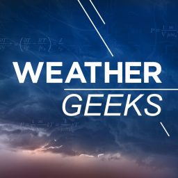 Artwork for Weather Geeks