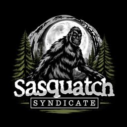 Artwork for Sasquatch Syndicate