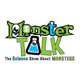 Artwork for MonsterTalk