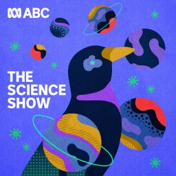 Artwork for The Science Show