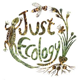 Artwork for Just Ecology