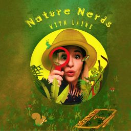 Artwork for Nature Nerds