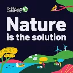 Artwork for Nature is the Solution