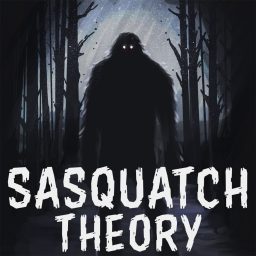 Artwork for SASQUATCH THEORY