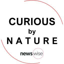 Artwork for Curious by Nature
