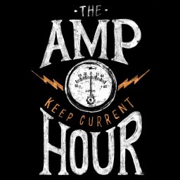 Artwork for The Amp Hour