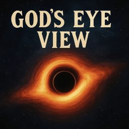 Artwork for God's Eye View