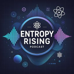 Artwork for Entropy Rising