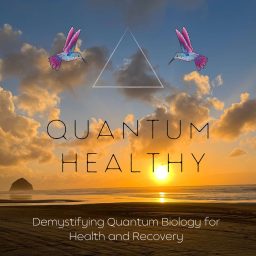 Artwork for Quantum Healthy