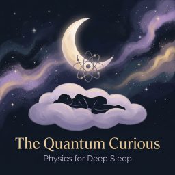 Artwork for The Quantum Curious | Deep Sleep Physics