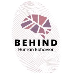 Artwork for Behind Human Behavior