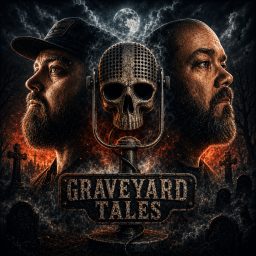 Artwork for GraveYard Tales