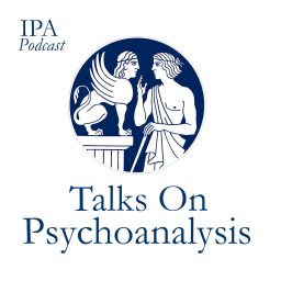 Artwork for Talks On Psychoanalysis