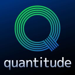 Artwork for Quantitude