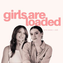 Artwork for Girls Are Loaded