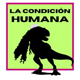Artwork for La condición humana