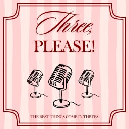 Artwork for Three Please