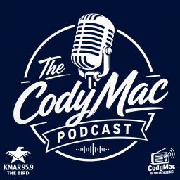 Artwork for The CodyMac Podcast