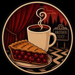 Artwork for Another Slice of Cherry Pie