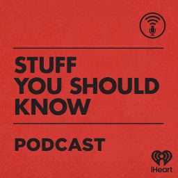 Artwork for Stuff You Should Know