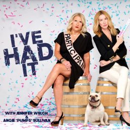 Artwork for I've Had It